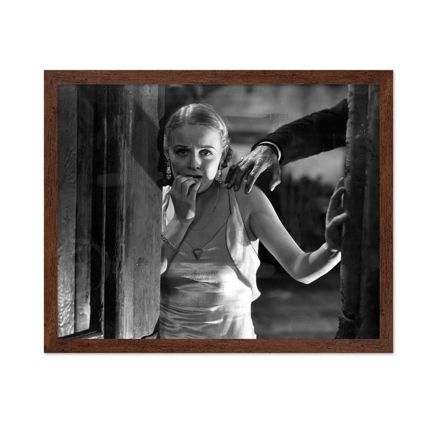 The Old Dark House 1932 Gloria Stuart