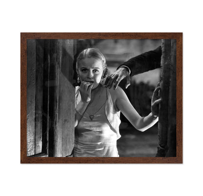 The Old Dark House 1932 Gloria Stuart
