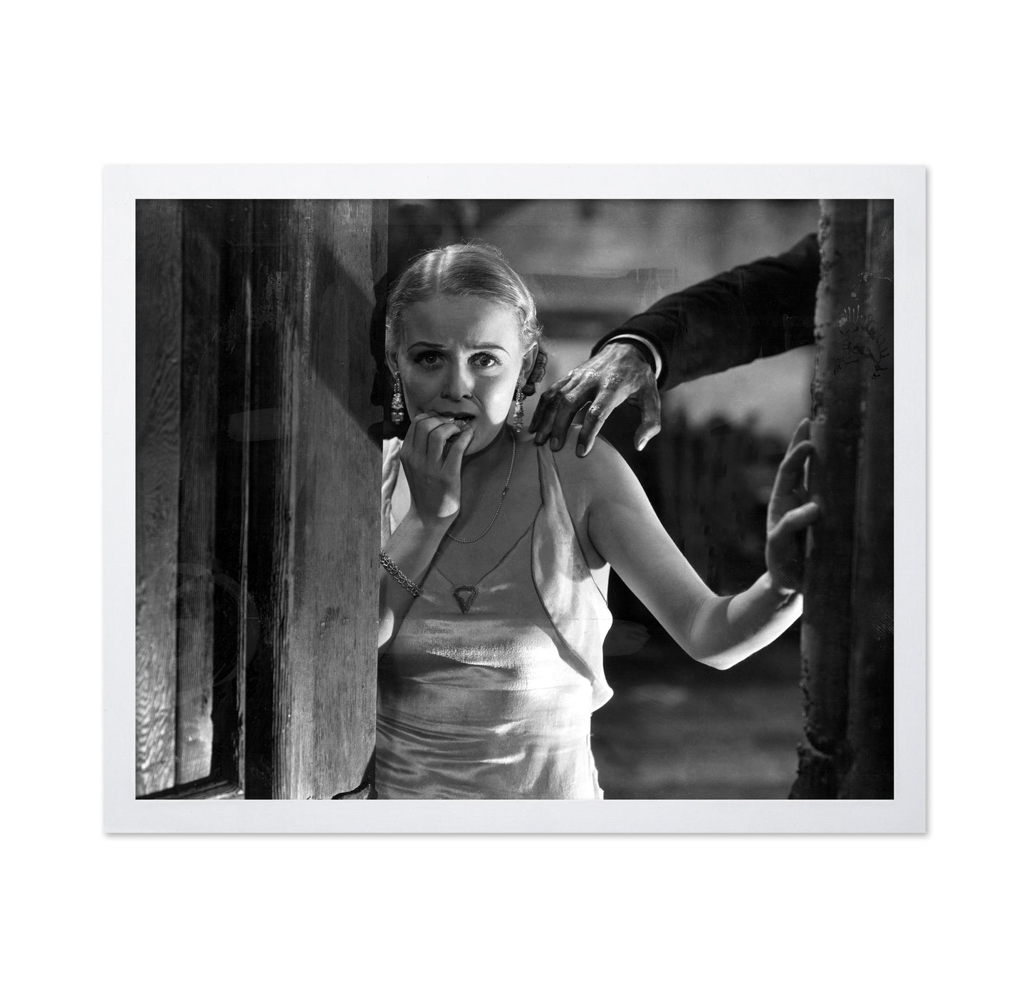 The Old Dark House 1932 Gloria Stuart
