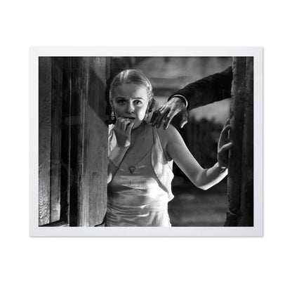 The Old Dark House 1932 Gloria Stuart