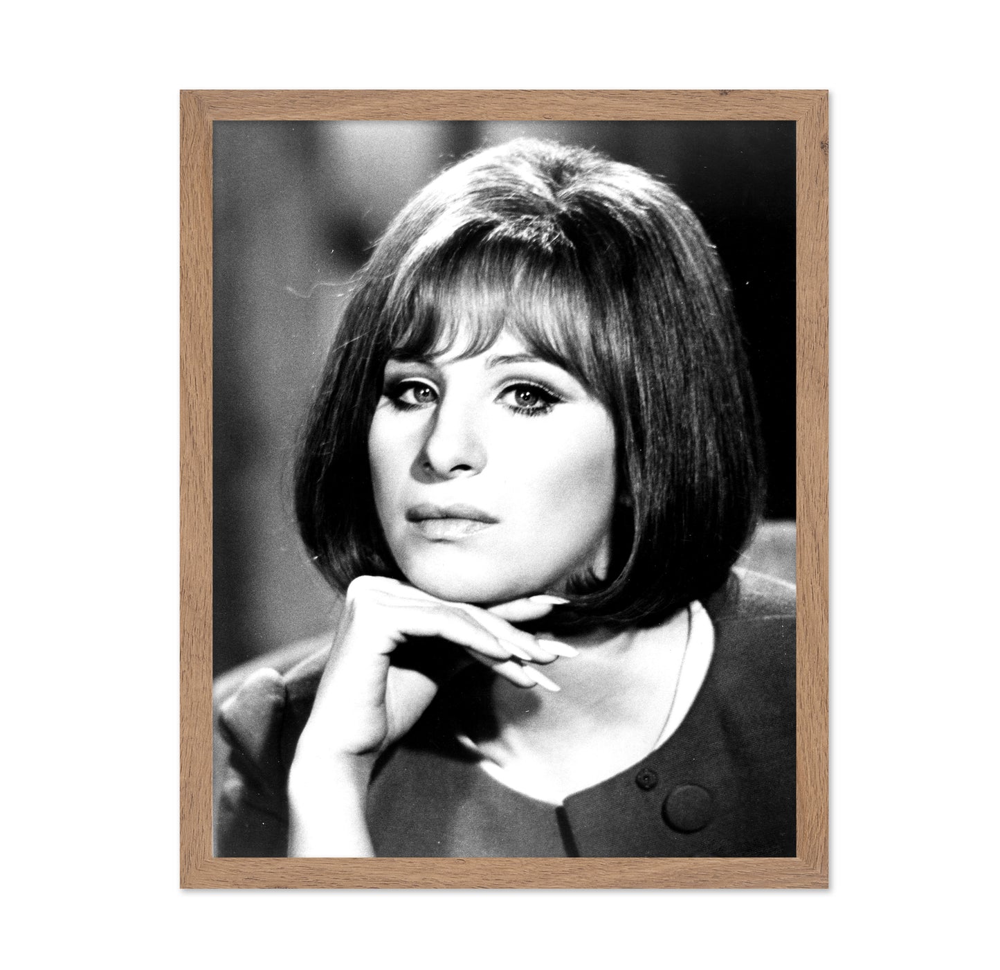 On A Clear Day You Can See Forever 1970 Barbra Streisand