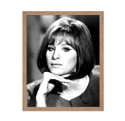 On A Clear Day You Can See Forever 1970 Barbra Streisand