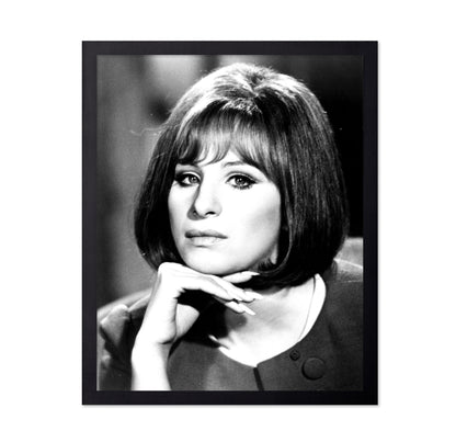 On A Clear Day You Can See Forever 1970 Barbra Streisand