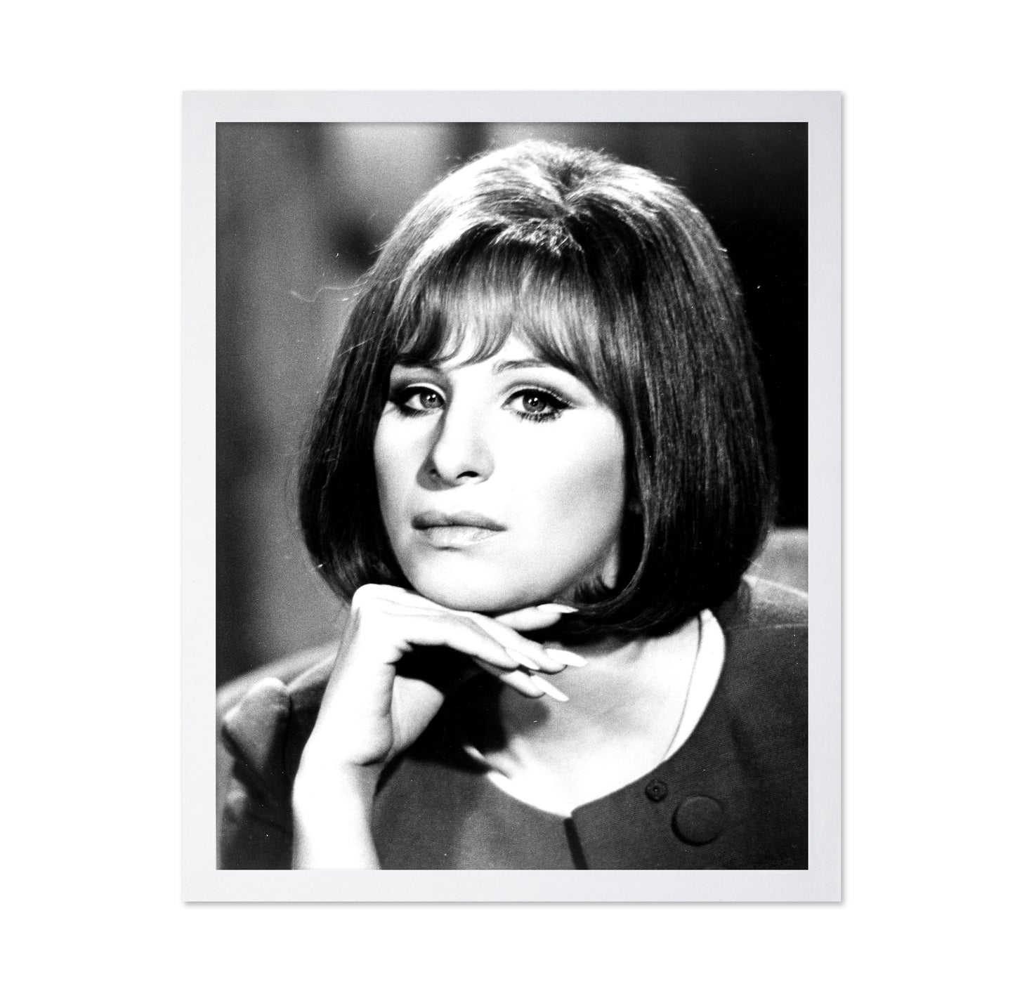 On A Clear Day You Can See Forever 1970 Barbra Streisand