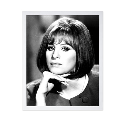 On A Clear Day You Can See Forever 1970 Barbra Streisand