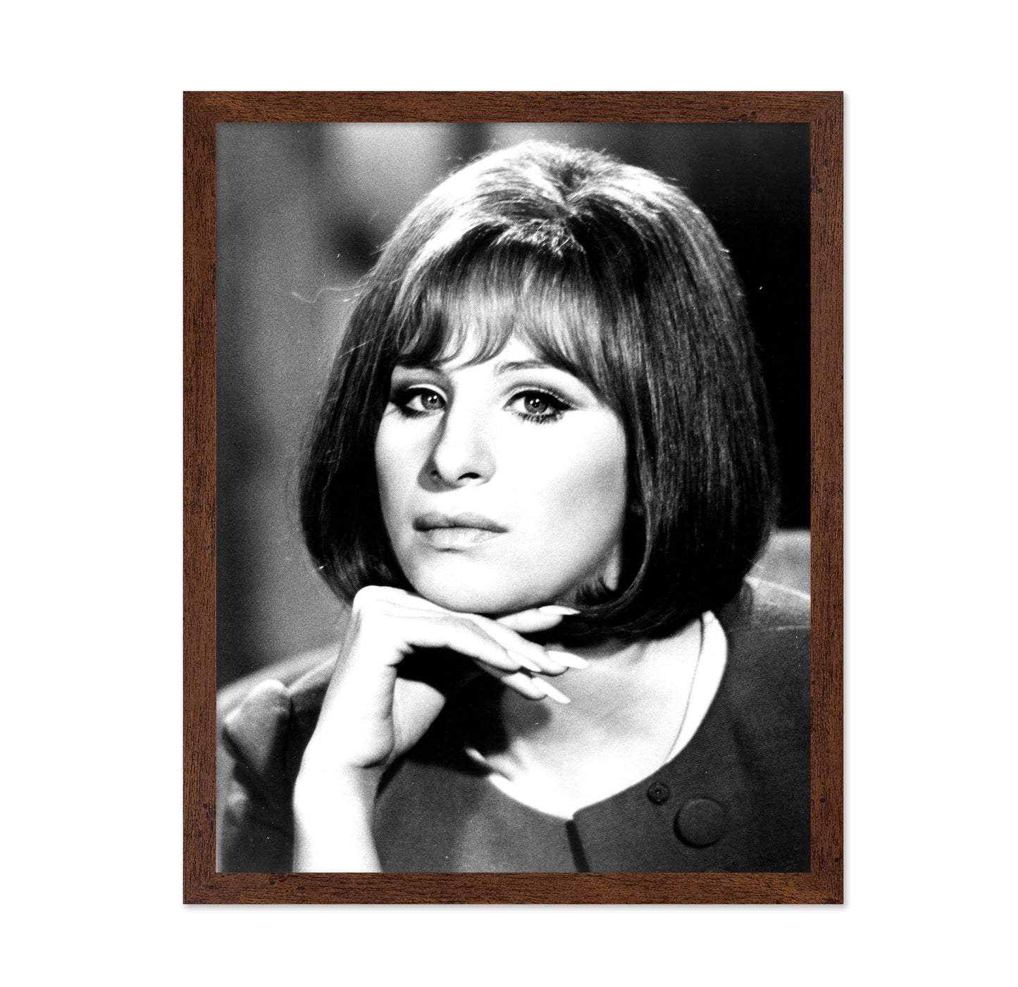 On A Clear Day You Can See Forever 1970 Barbra Streisand