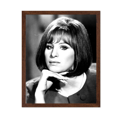 On A Clear Day You Can See Forever 1970 Barbra Streisand