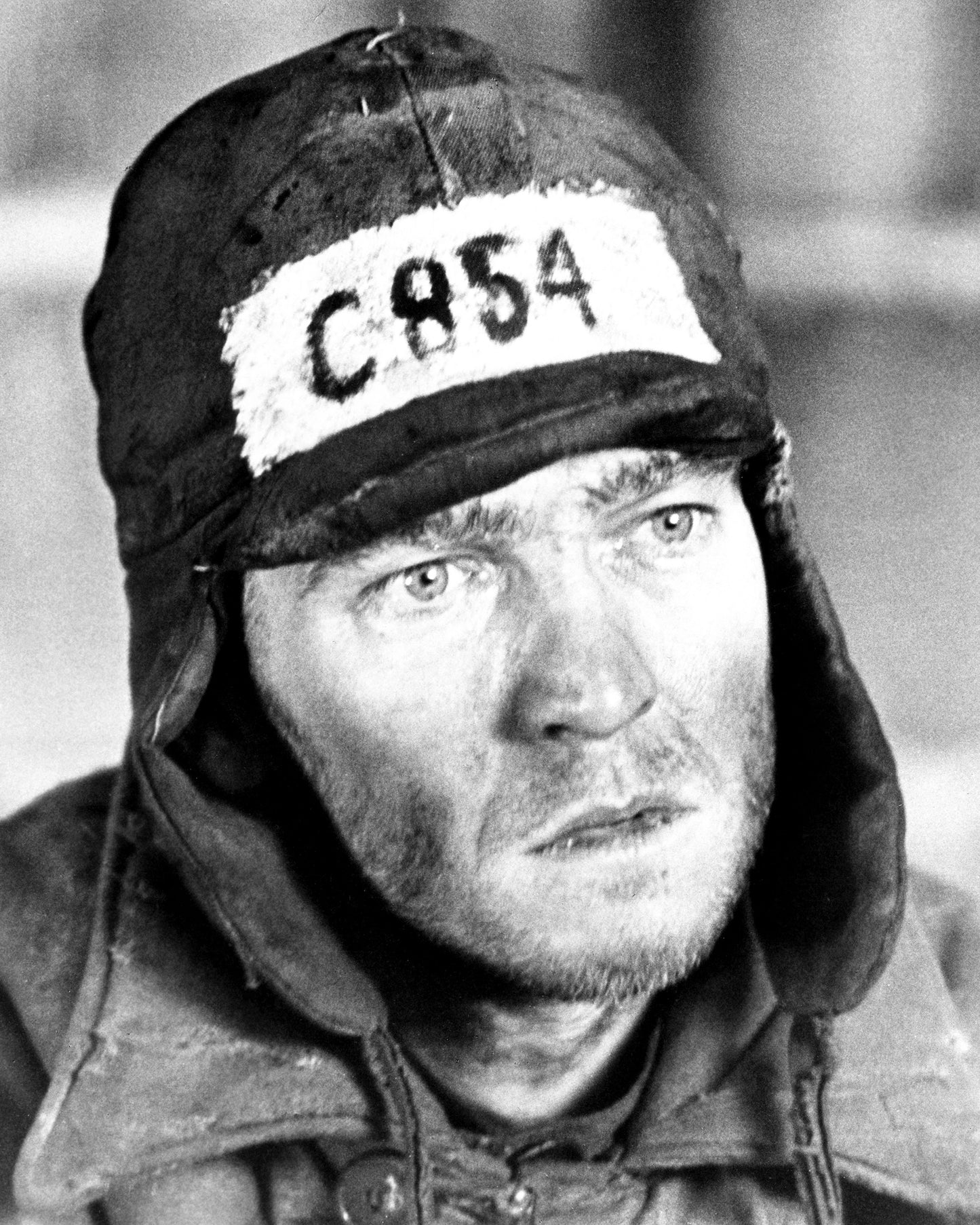 One Day In The Life of Ivan Denisovich 1970 Tom Courtenay