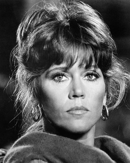 On Golden Pond 1981 Jane Fonda