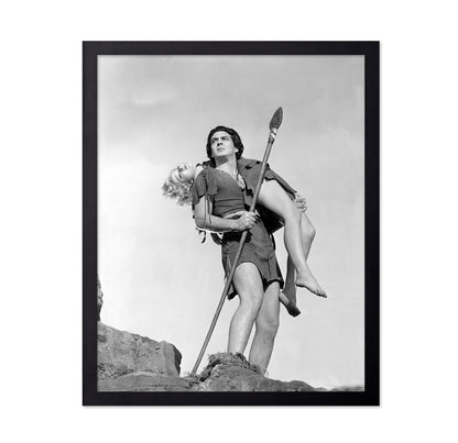 One Million B.C. 1940 Carole Landis No2