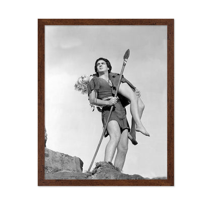 One Million B.C. 1940 Carole Landis No2