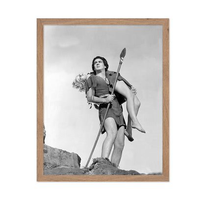 One Million B.C. 1940 Carole Landis No2