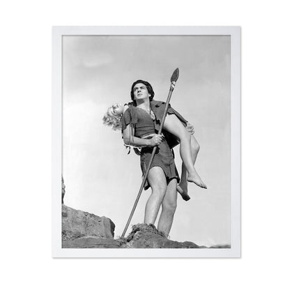 One Million B.C. 1940 Carole Landis No2