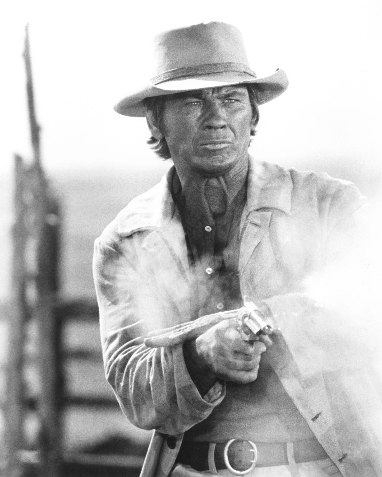 Once Upon A Time In The West 1968 Charles Bronson No1