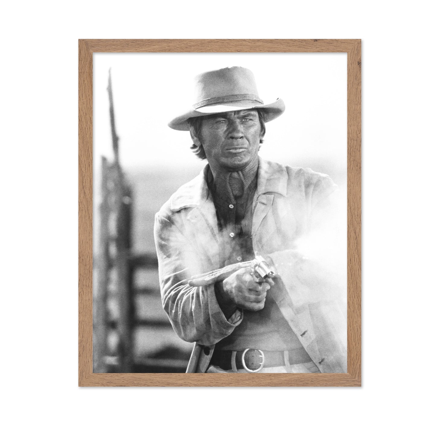 Once Upon A Time In The West 1968 Charles Bronson No1
