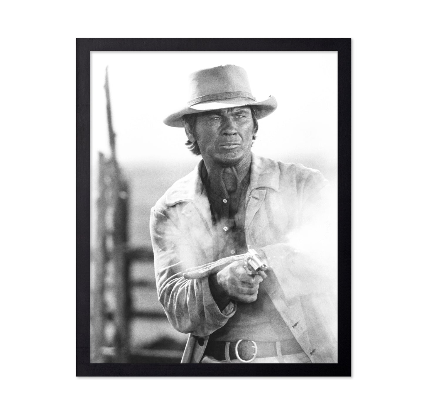 Once Upon A Time In The West 1968 Charles Bronson No1