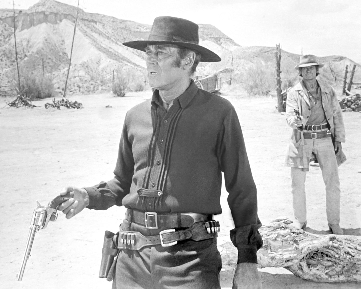 Once Upon A Time In The West 1968 Henry Fonda No3