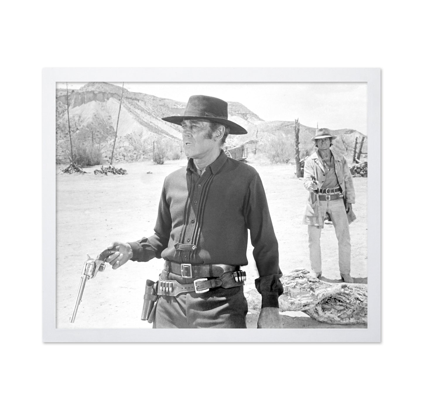 Once Upon A Time In The West 1968 Henry Fonda No3