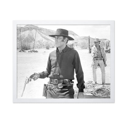 Once Upon A Time In The West 1968 Henry Fonda No3