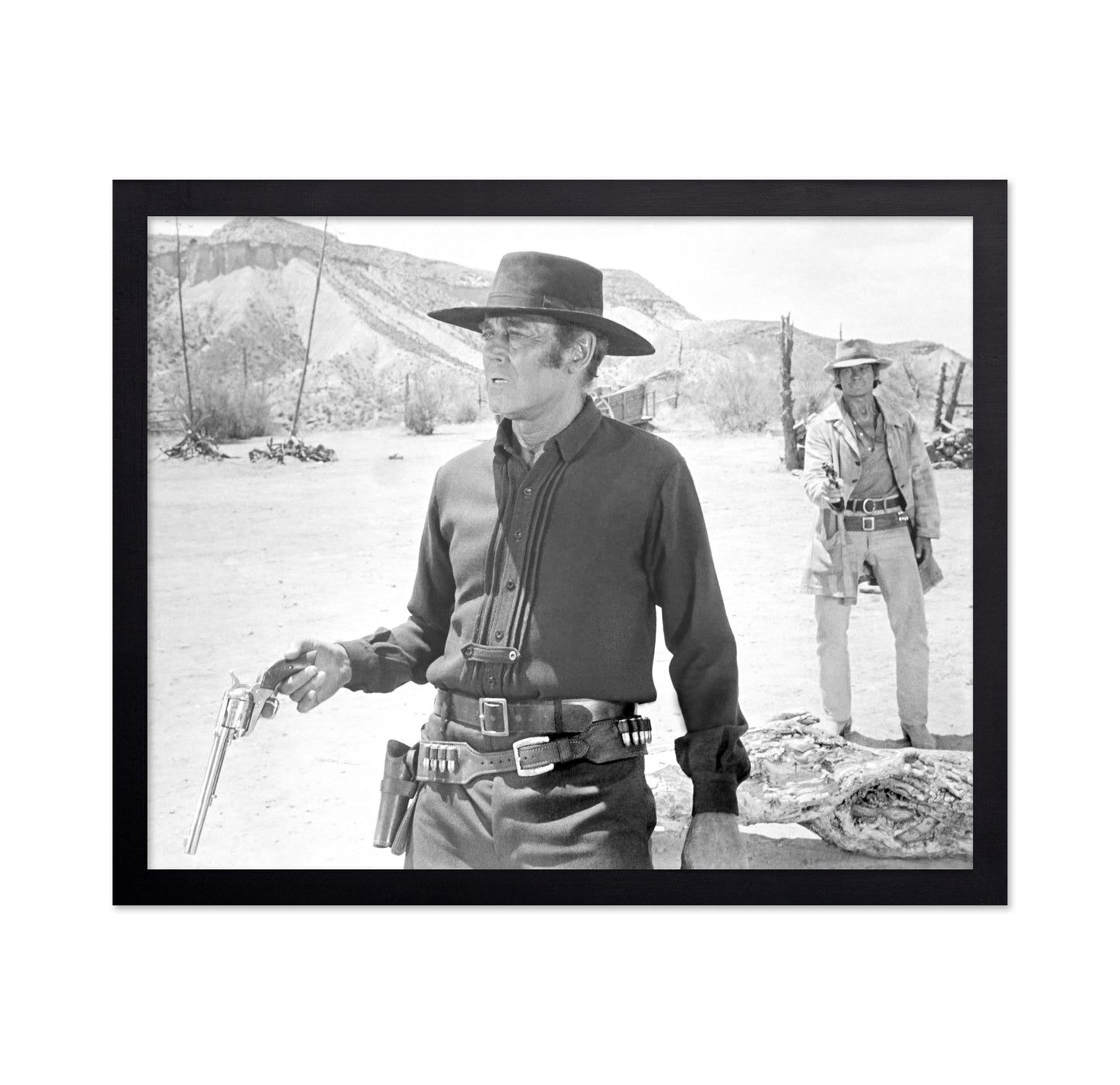 Once Upon A Time In The West 1968 Henry Fonda No3