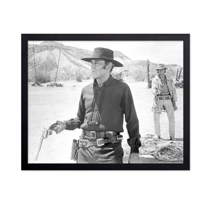 Once Upon A Time In The West 1968 Henry Fonda No3