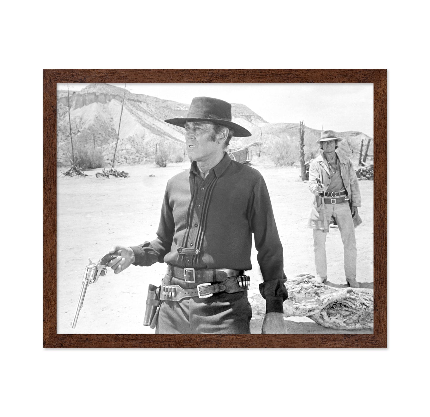 Once Upon A Time In The West 1968 Henry Fonda No3