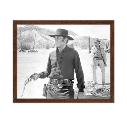 Once Upon A Time In The West 1968 Henry Fonda No3
