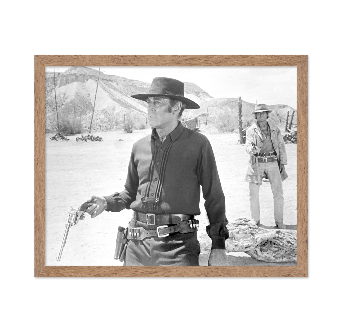 Once Upon A Time In The West 1968 Henry Fonda No3