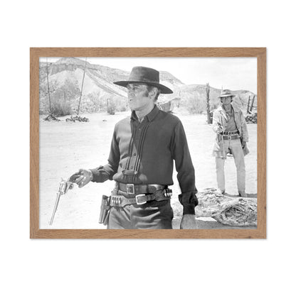 Once Upon A Time In The West 1968 Henry Fonda No3