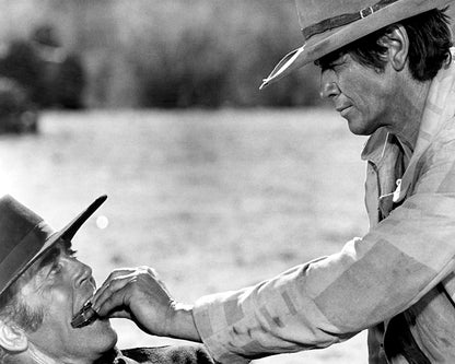 Once Upon A Time In The West 1968 Henry Fonda No1