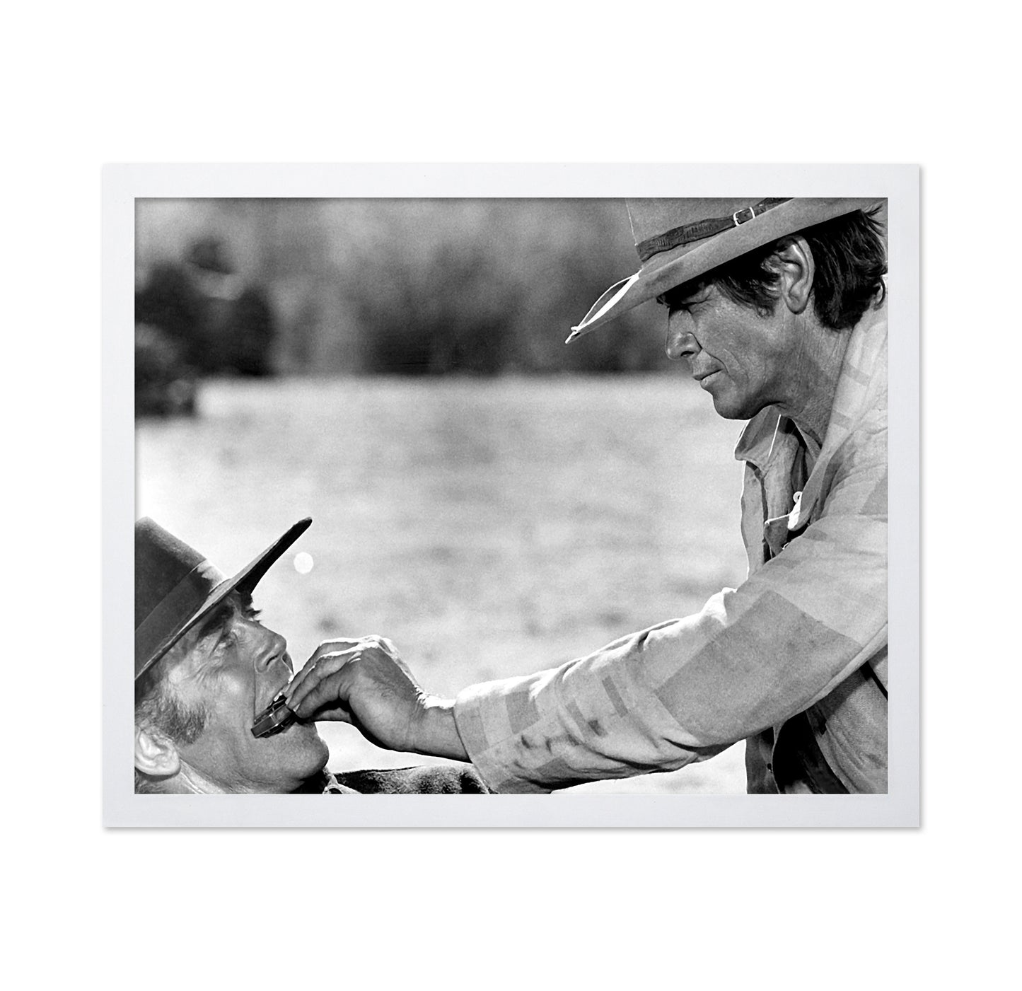 Once Upon A Time In The West 1968 Henry Fonda No1