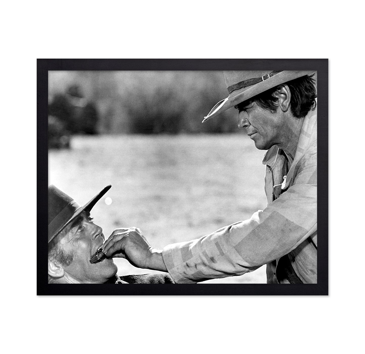 Once Upon A Time In The West 1968 Henry Fonda No1