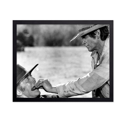 Once Upon A Time In The West 1968 Henry Fonda No1