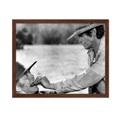 Once Upon A Time In The West 1968 Henry Fonda No1