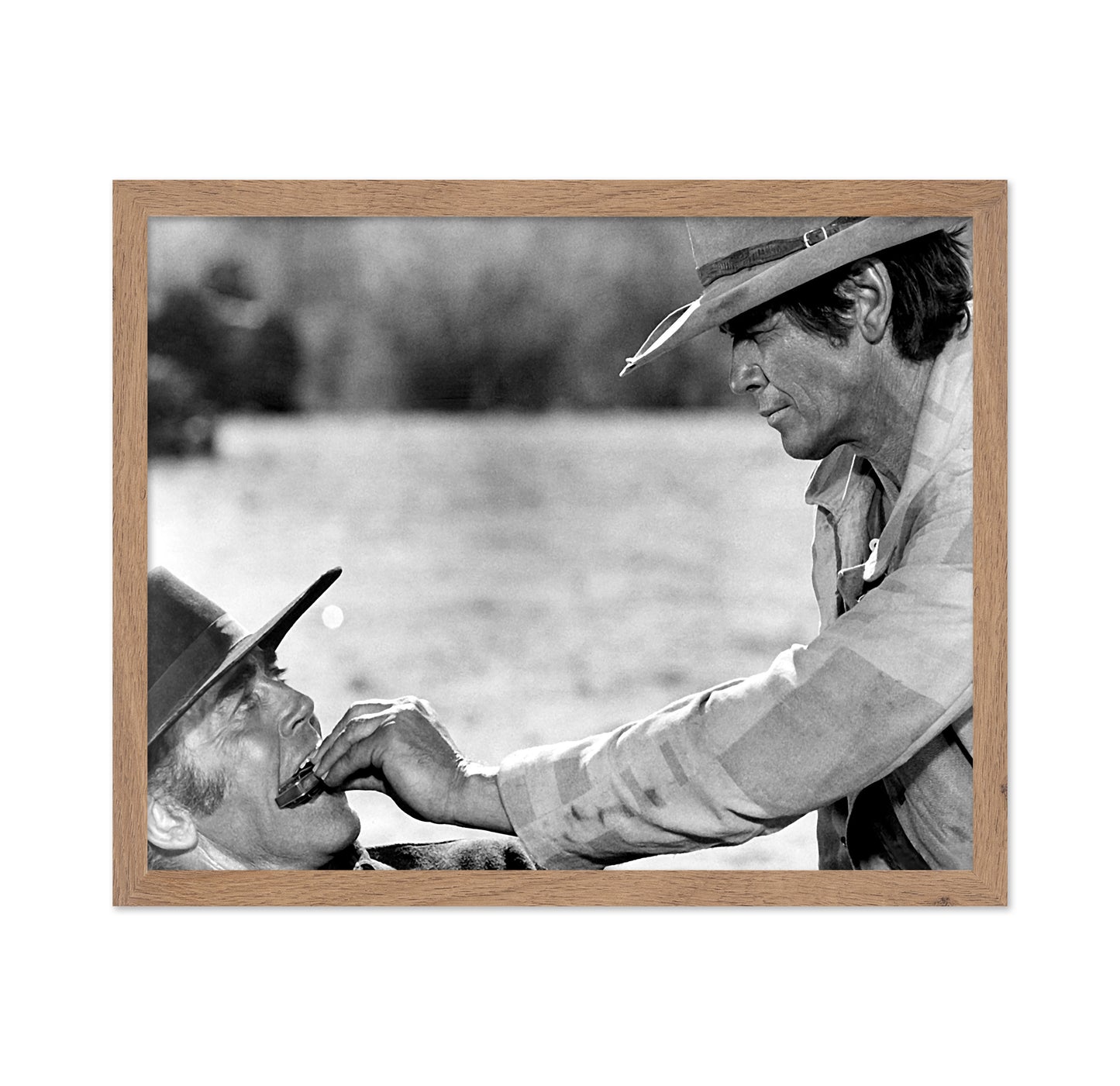 Once Upon A Time In The West 1968 Henry Fonda No1