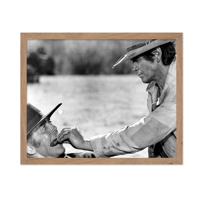 Once Upon A Time In The West 1968 Henry Fonda No1