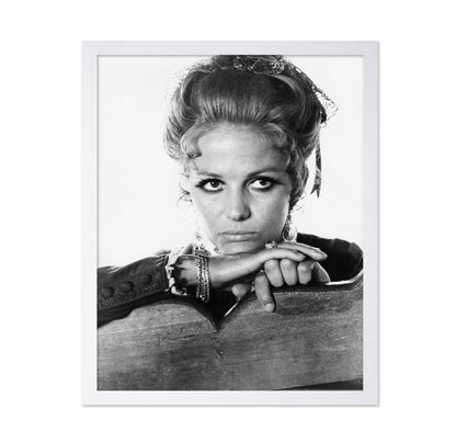 Once Upon A Time In The West 1968 Claudia Cardinale No1