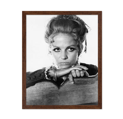 Once Upon A Time In The West 1968 Claudia Cardinale No1