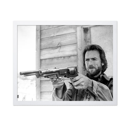 The Outlaw Josey Wales 1976 Clint Eastwood No4