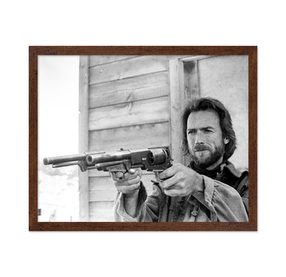 The Outlaw Josey Wales 1976 Clint Eastwood No4