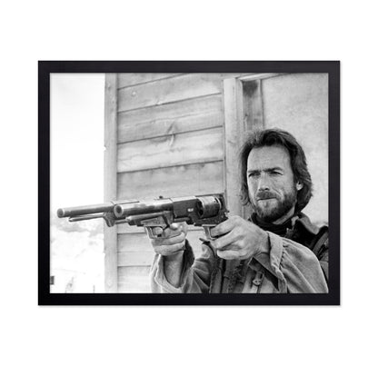 The Outlaw Josey Wales 1976 Clint Eastwood No4