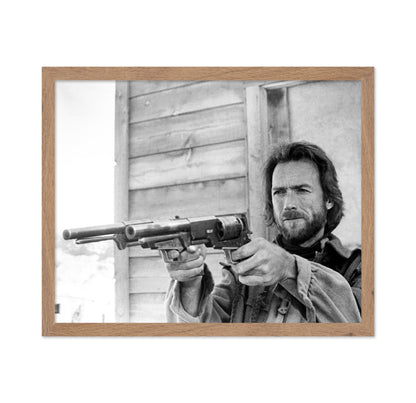 The Outlaw Josey Wales 1976 Clint Eastwood No4