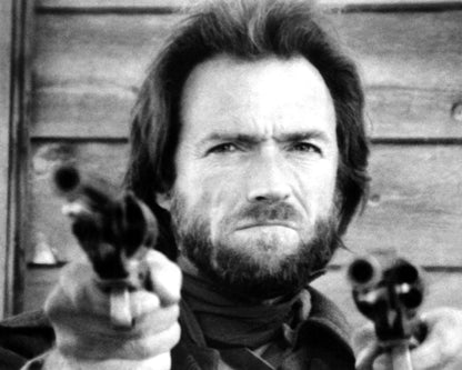 The Outlaw Josey Wales 1976 Clint Eastwood No9