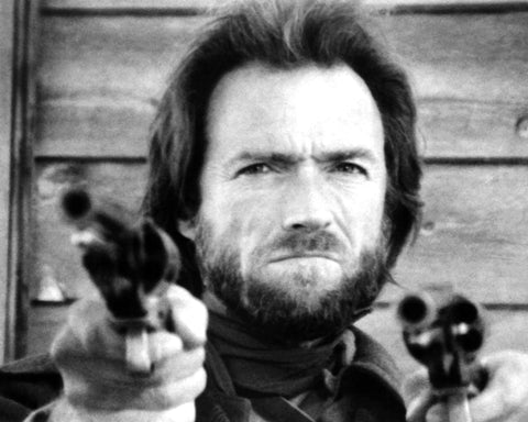 The Outlaw Josey Wales 1976 Clint Eastwood No9