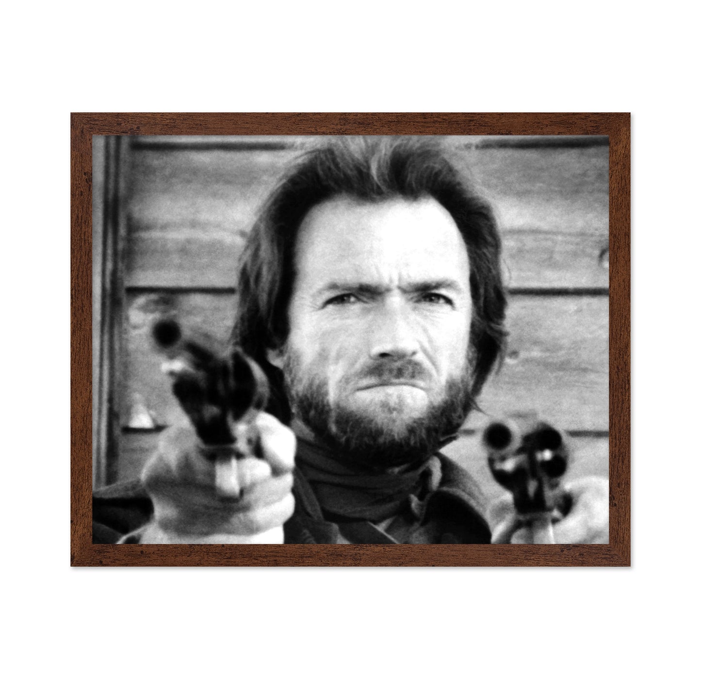 The Outlaw Josey Wales 1976 Clint Eastwood No9