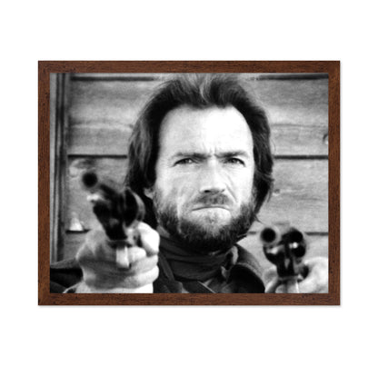 The Outlaw Josey Wales 1976 Clint Eastwood No9