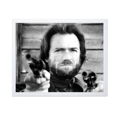 The Outlaw Josey Wales 1976 Clint Eastwood No9