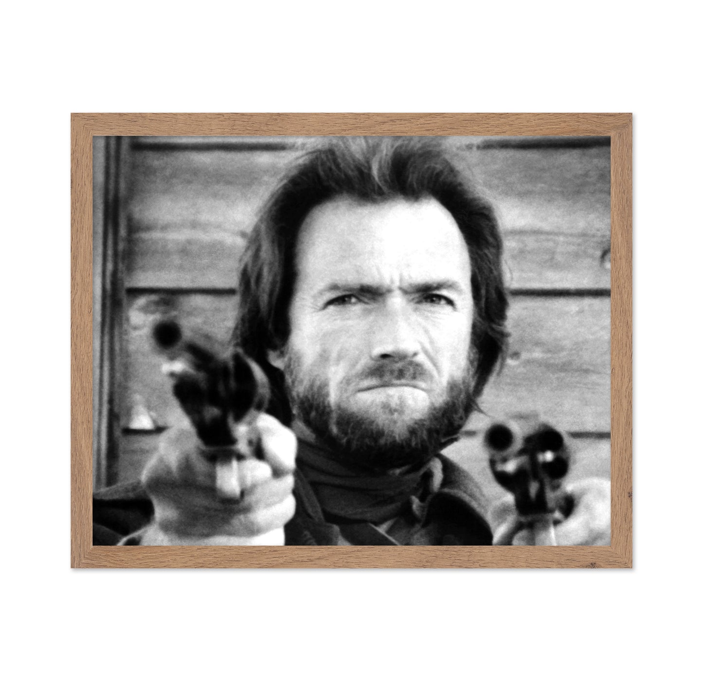 The Outlaw Josey Wales 1976 Clint Eastwood No9
