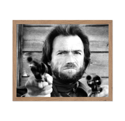 The Outlaw Josey Wales 1976 Clint Eastwood No9