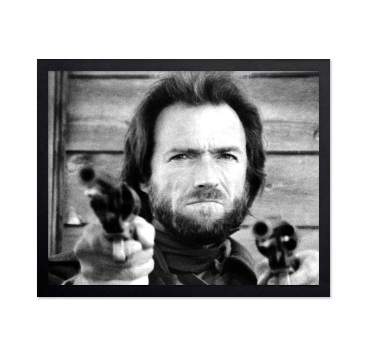 The Outlaw Josey Wales 1976 Clint Eastwood No9